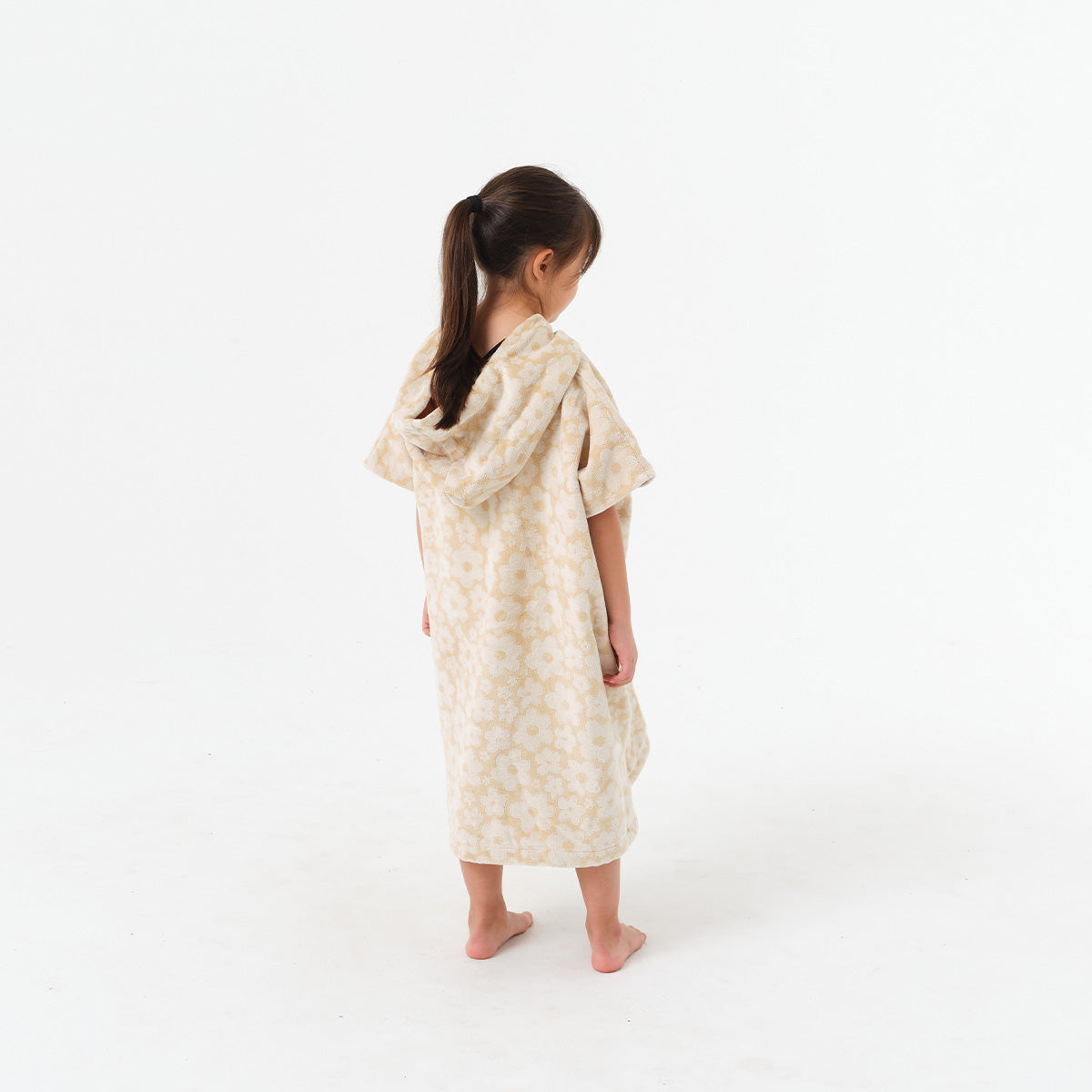 slowtide-ginny-kids-poncho-poncho-toalla-con-capucha-de-algod-n-terry-para-ni-os image 7