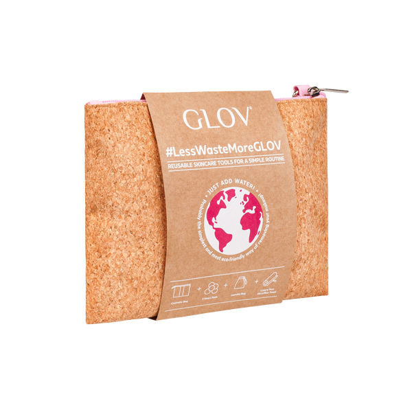 glov-less-waste-set-de-cuidado-y-limpieza-facial-reutilizable-outlet image 8