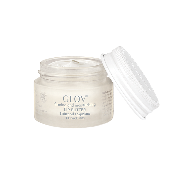 glov-perfect-lips-set-de-cuidado-labial-con-scrubex-y-lip-butter-de-mango image 6
