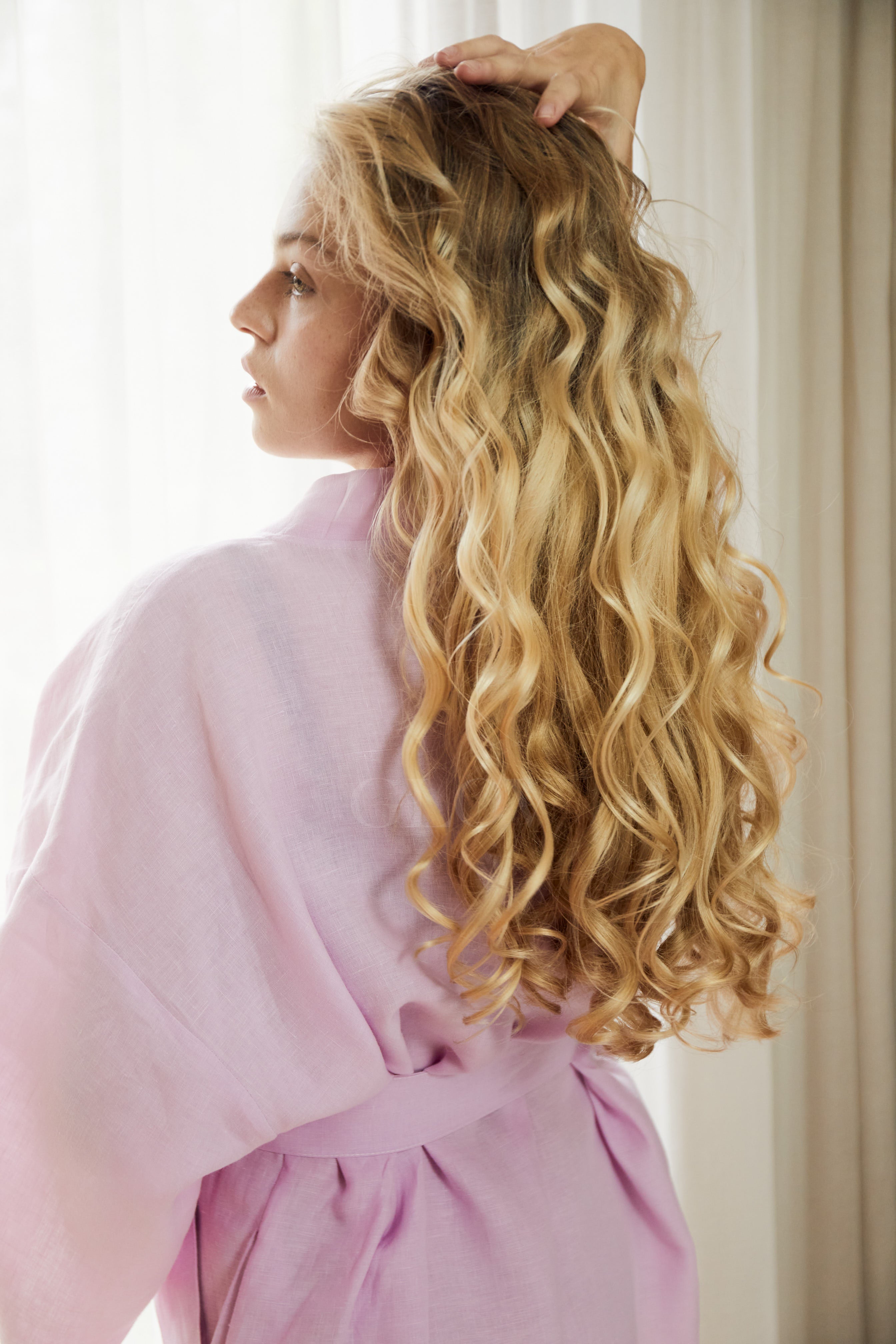 glov-coolcurl-3d-peine-modelador-para-ondas-y-rizos image 3