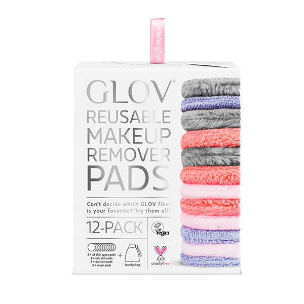 glov-starter-set-pack-de-12-discos-desmaquillantes-reutilizables-con-4-tecnolog- image 3