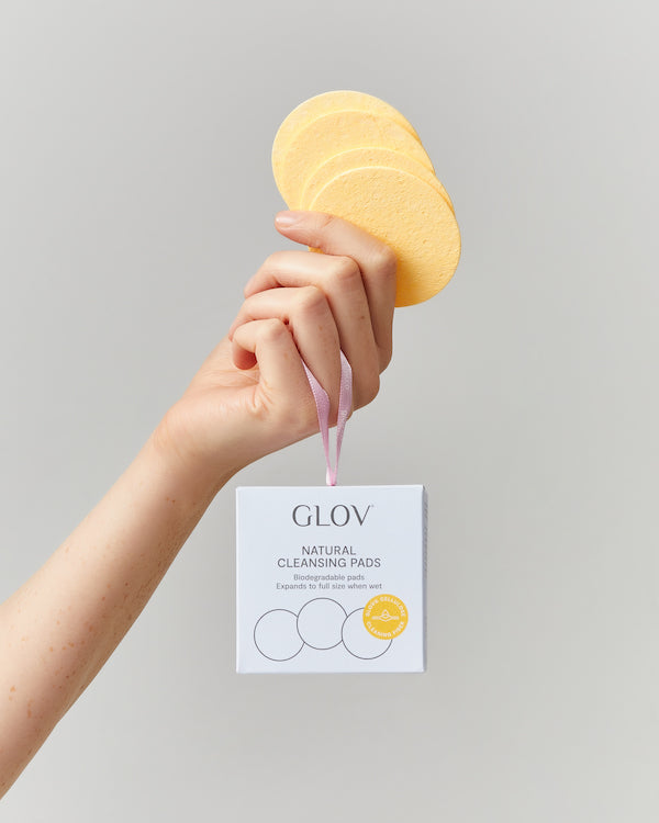 glov-natural-cleansing-pads-discos-desmaquillantes-de-celulosa-100-naturales-y-b image 3