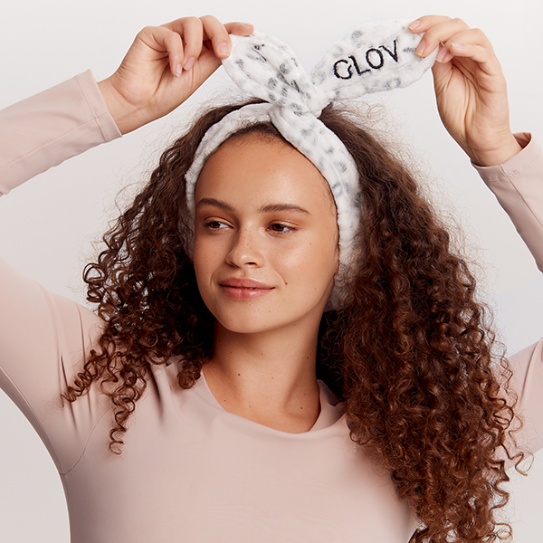 glov-bunny-ears-diadema-2-en-1-para-la-cabeza-y-el-pelo-con-orejas-de-conejito image 2