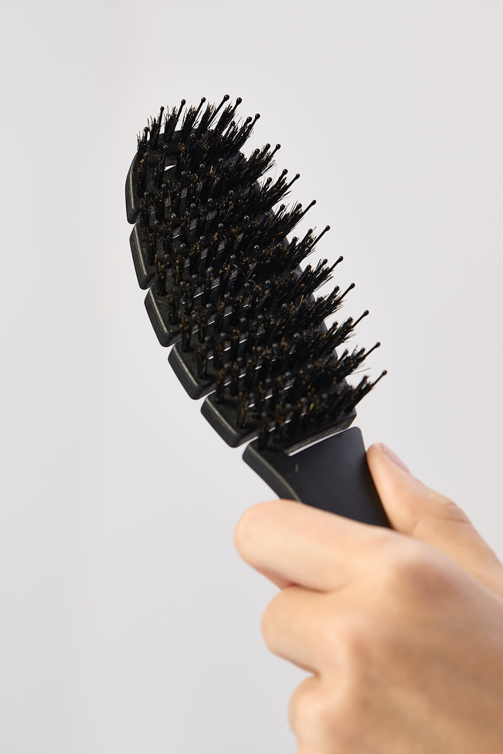 glov-flexi-fine-glide-cepillo-desenredante-sin-dolor-para-cabello-fino image 4