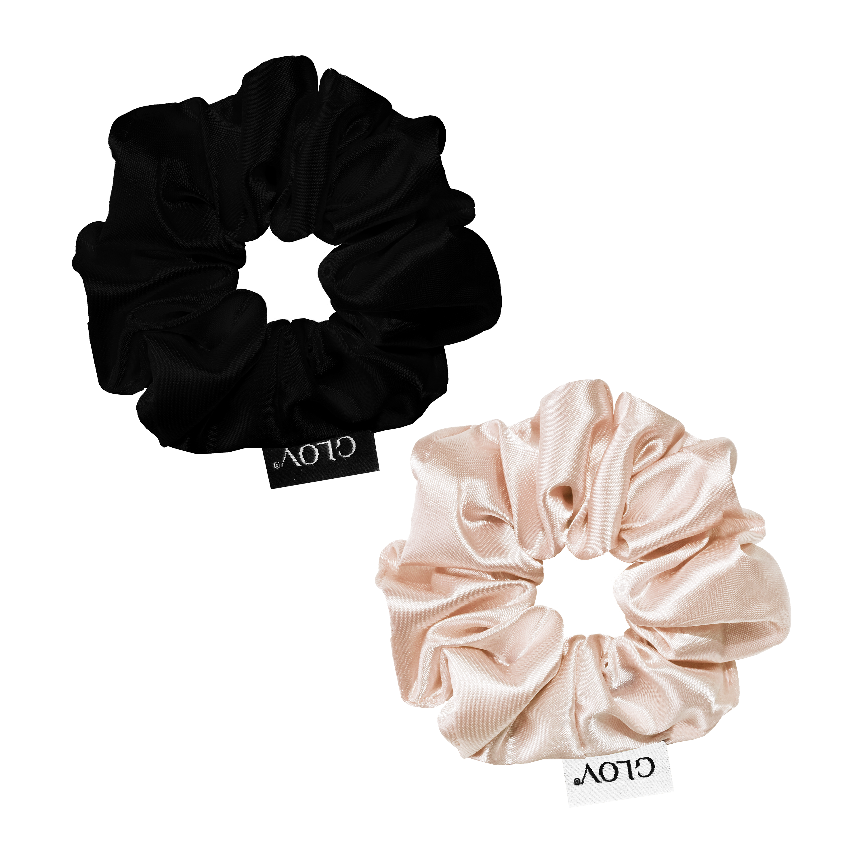 glov-scrunchies-2-pack-s-pack-de-2-coleteros-de-sat-n-tama-o-peque-o-que-evitan- image 5