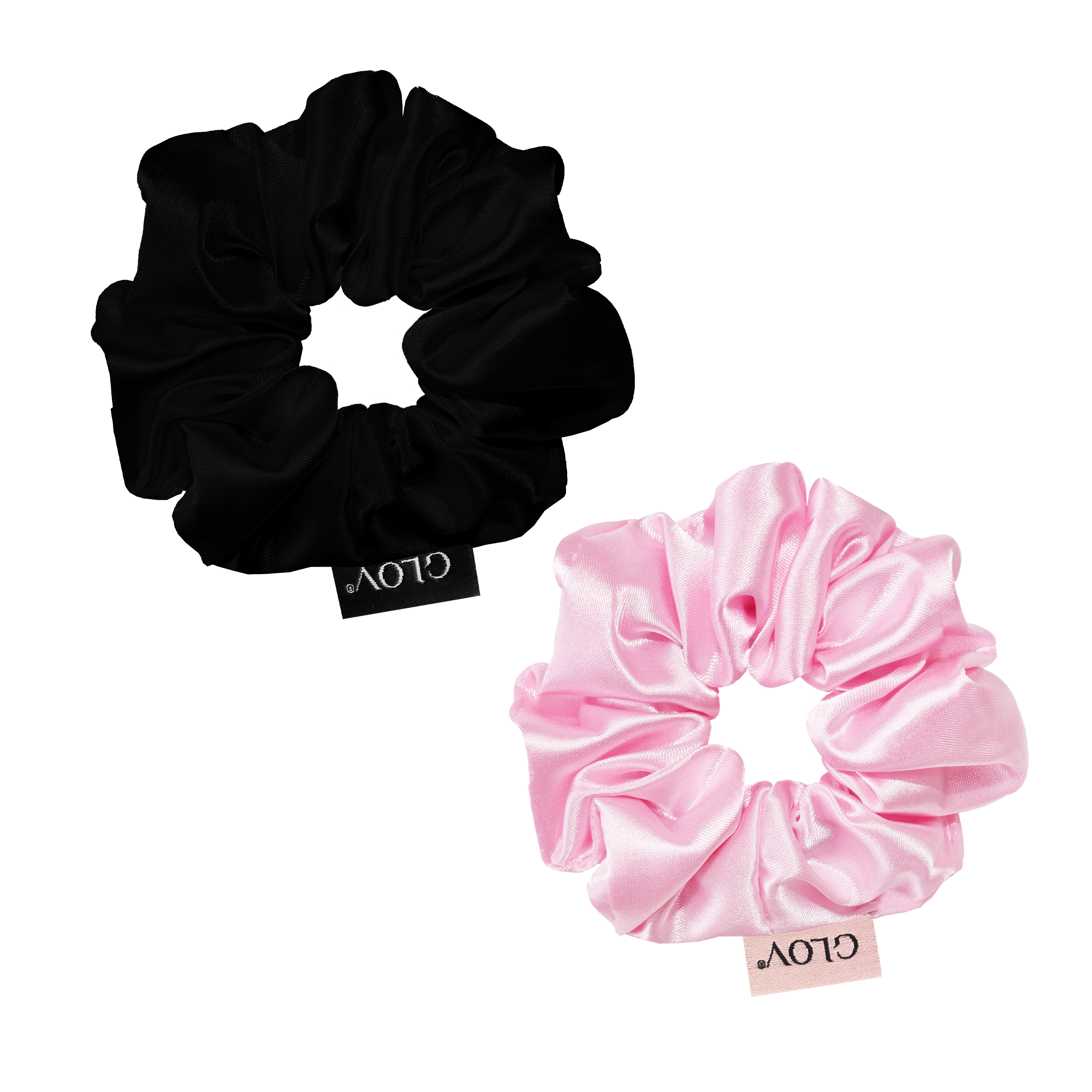 glov-scrunchies-2-pack-s-pack-de-2-coleteros-de-sat-n-tama-o-peque-o-que-evitan- image 6
