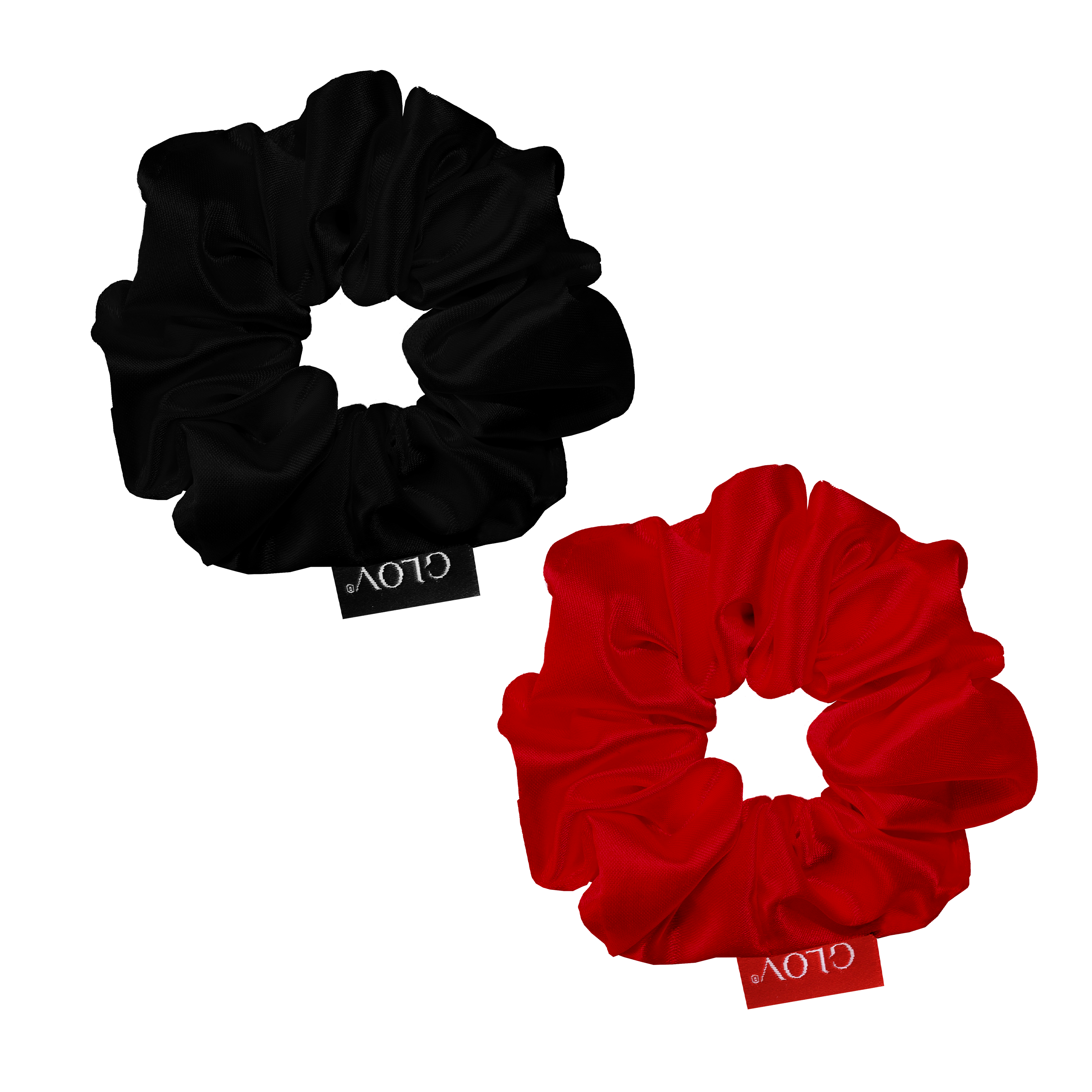 glov-scrunchies-2-pack-s-pack-de-2-coleteros-de-sat-n-tama-o-peque-o-que-evitan- image 7
