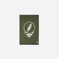 slowtide-grateful-shred-grateful-dead-x-slowtide-toalla-de-cocina-de-microfibra- image 4