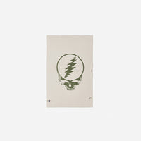 slowtide-grateful-shred-grateful-dead-x-slowtide-toalla-de-cocina-de-microfibra- image 2