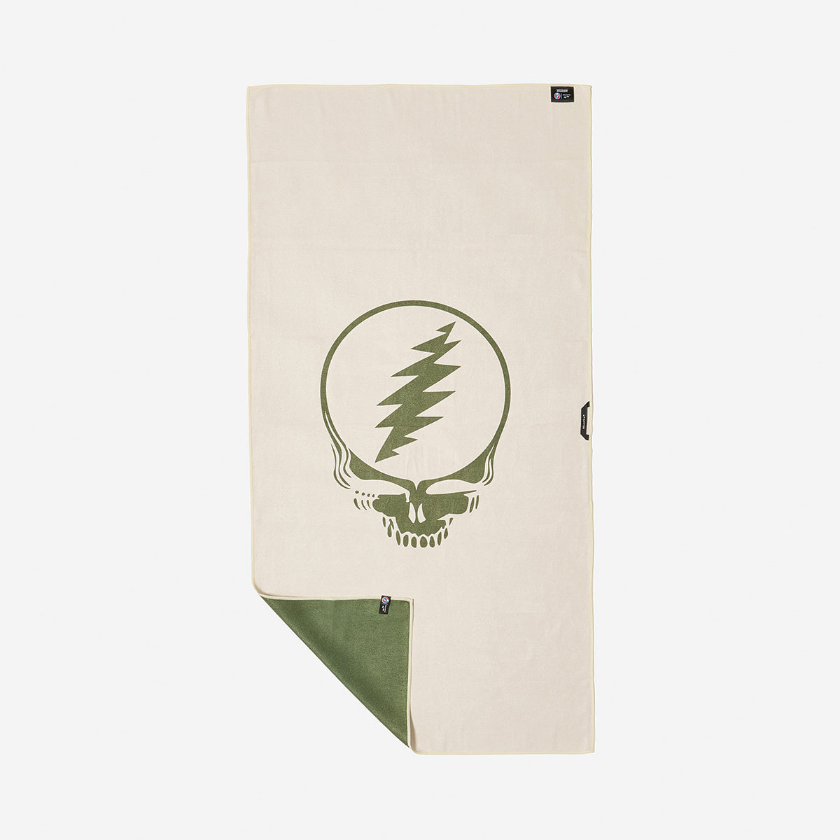 slowtide-grateful-shred-performance-quick-dry-towel-toalla-de-secado-r-pido-grat image 5