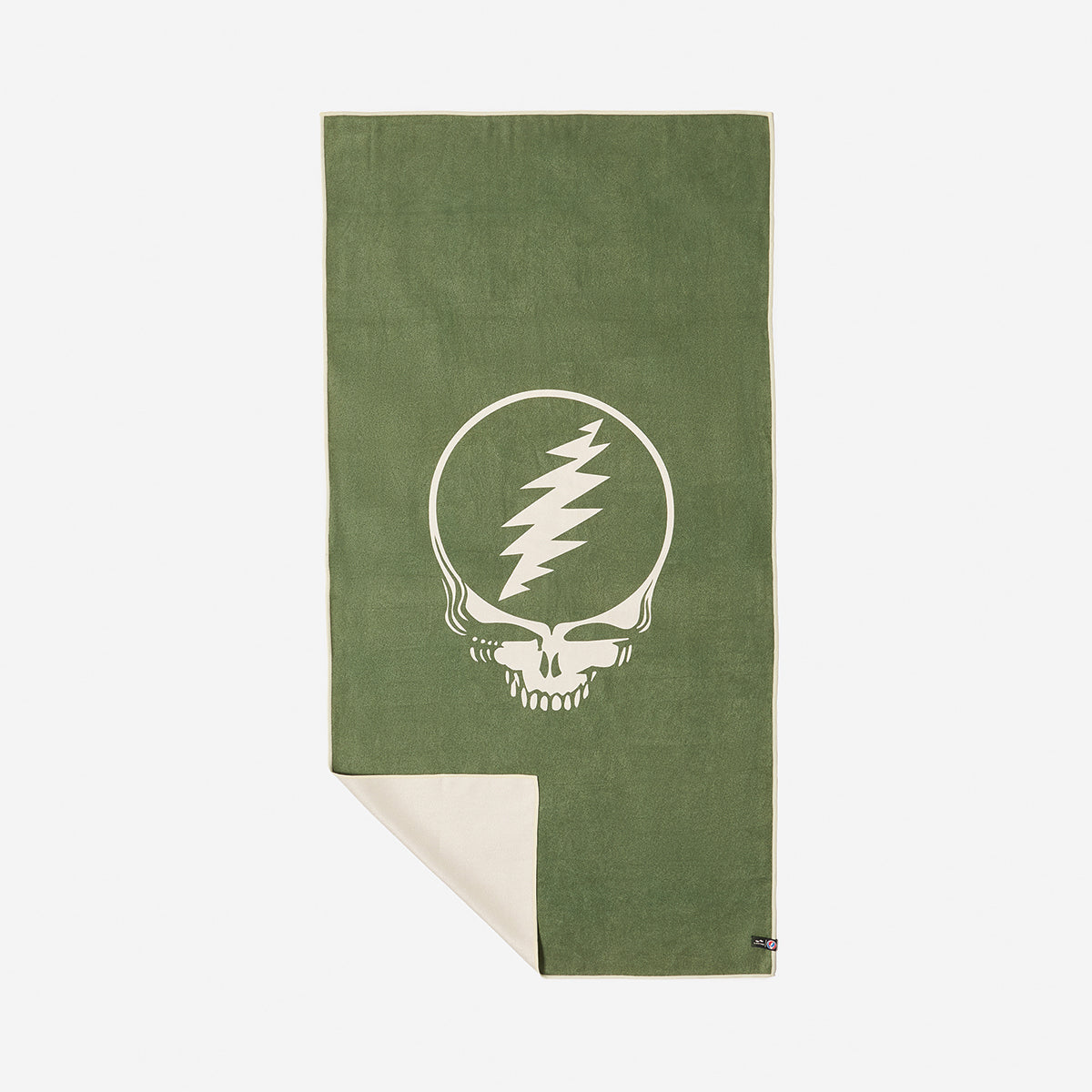 slowtide-grateful-shred-performance-quick-dry-towel-toalla-de-secado-r-pido-grat image 1