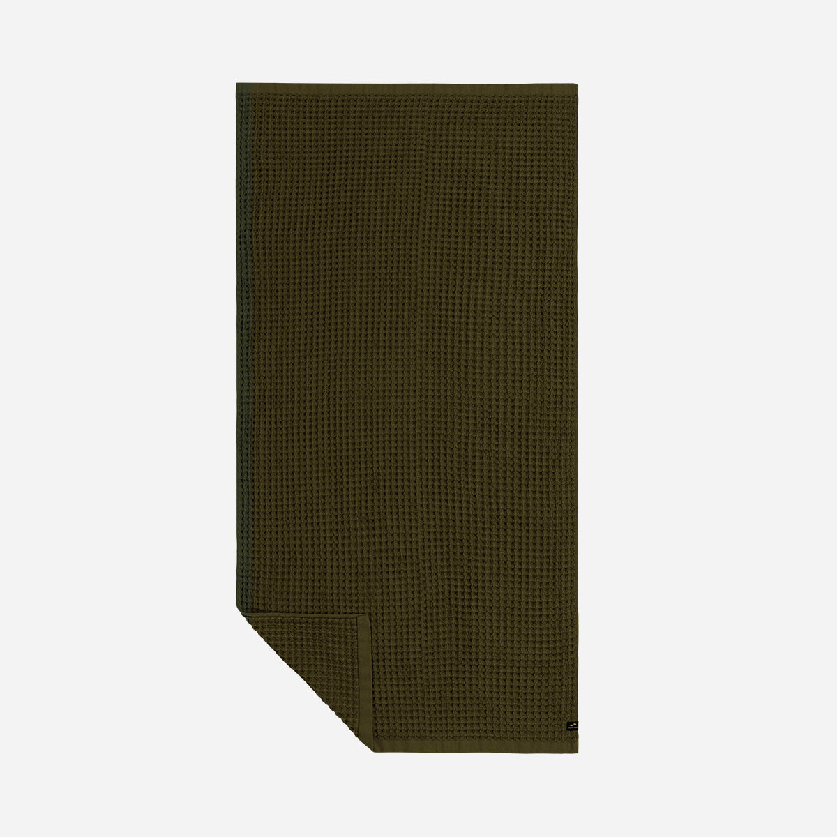 slowtide-guild-toalla-de-ba-o-waffle-tejido-waffle-suave-de-secado-r-pido image 2