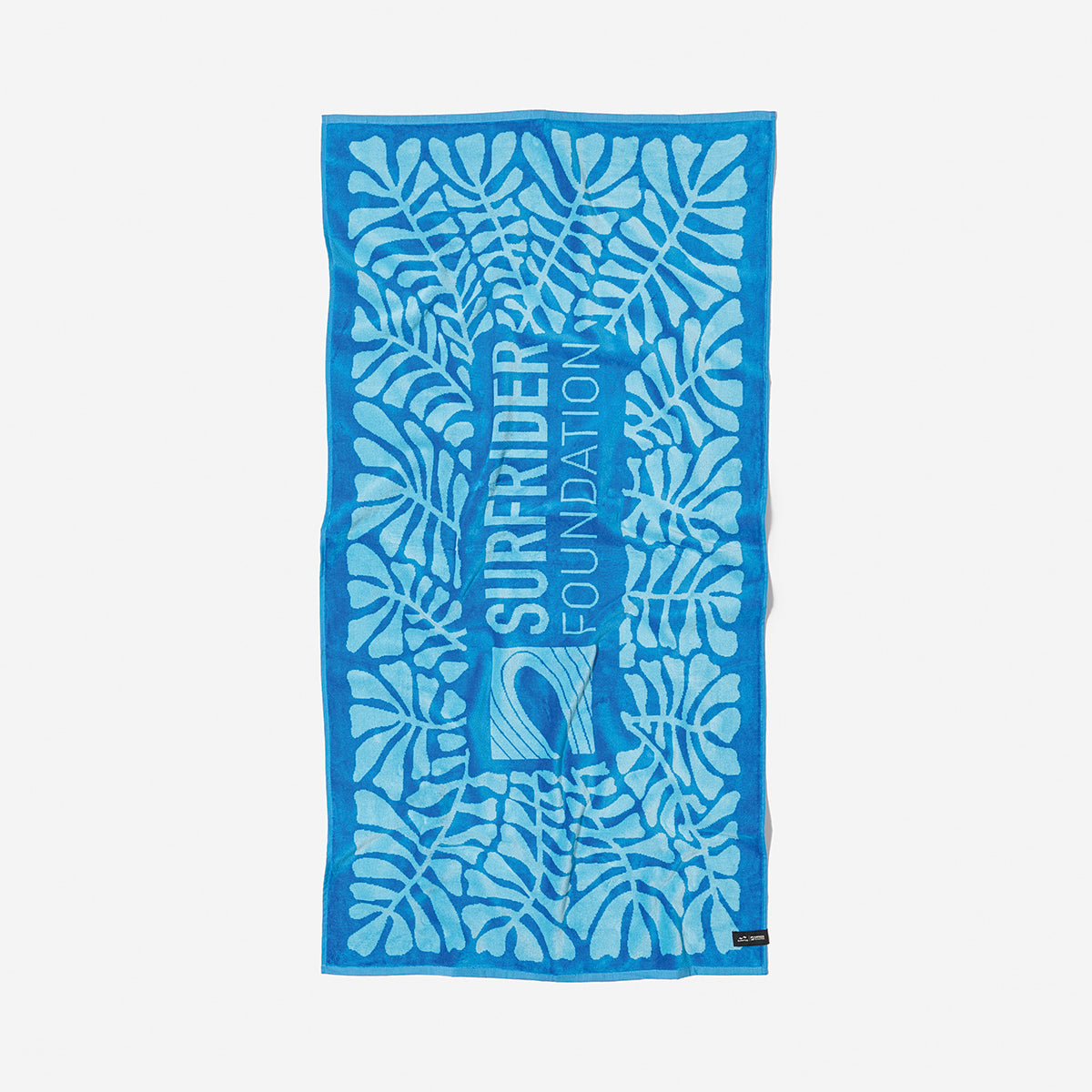 slowtide-surfrider-woven-towel-toalla-de-playa-tejida-surfrider-foundation-x-slo image 3