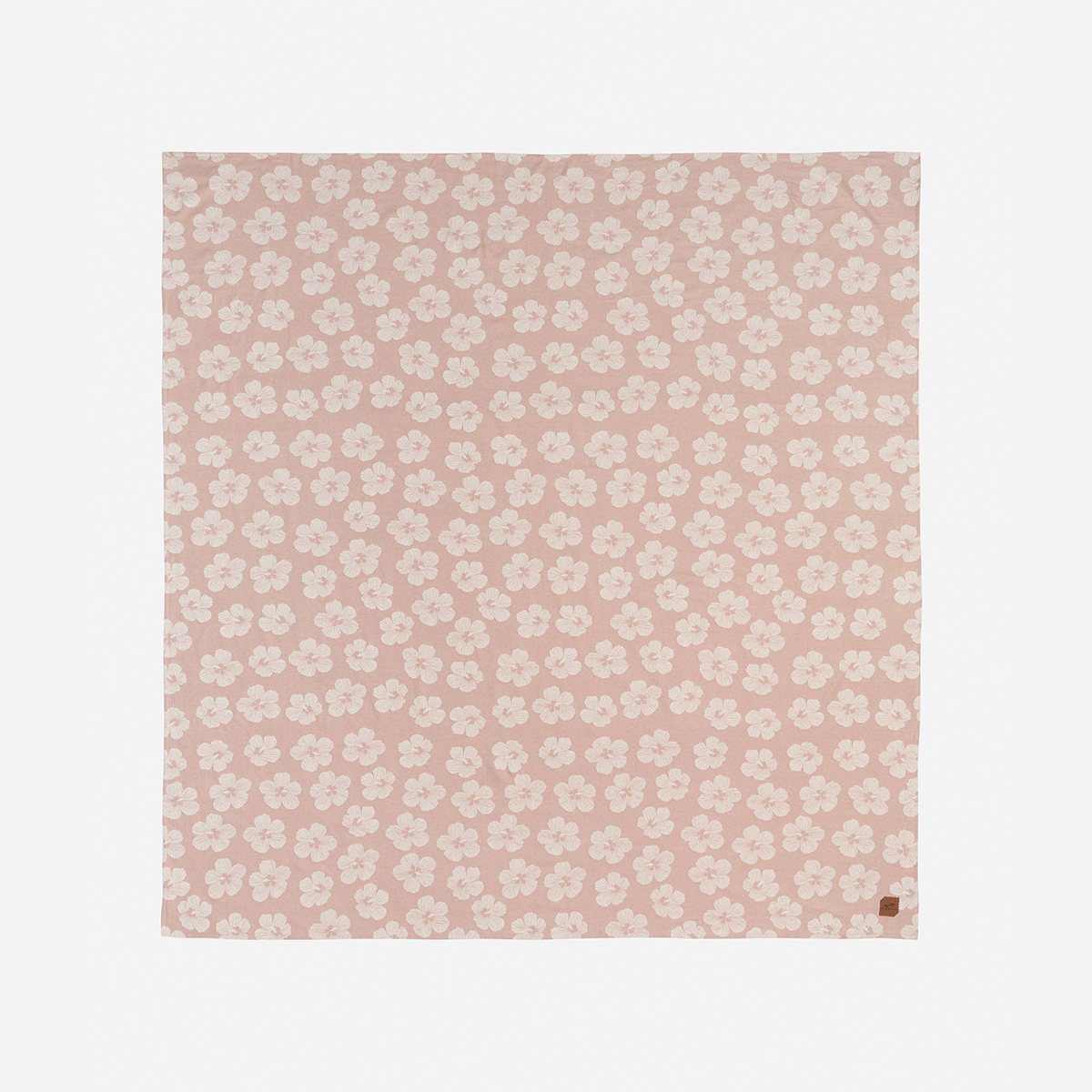 slowtide-hau-manta-de-playa-sobredimensionada-estampado-floral-bot-nico-costero- image 2