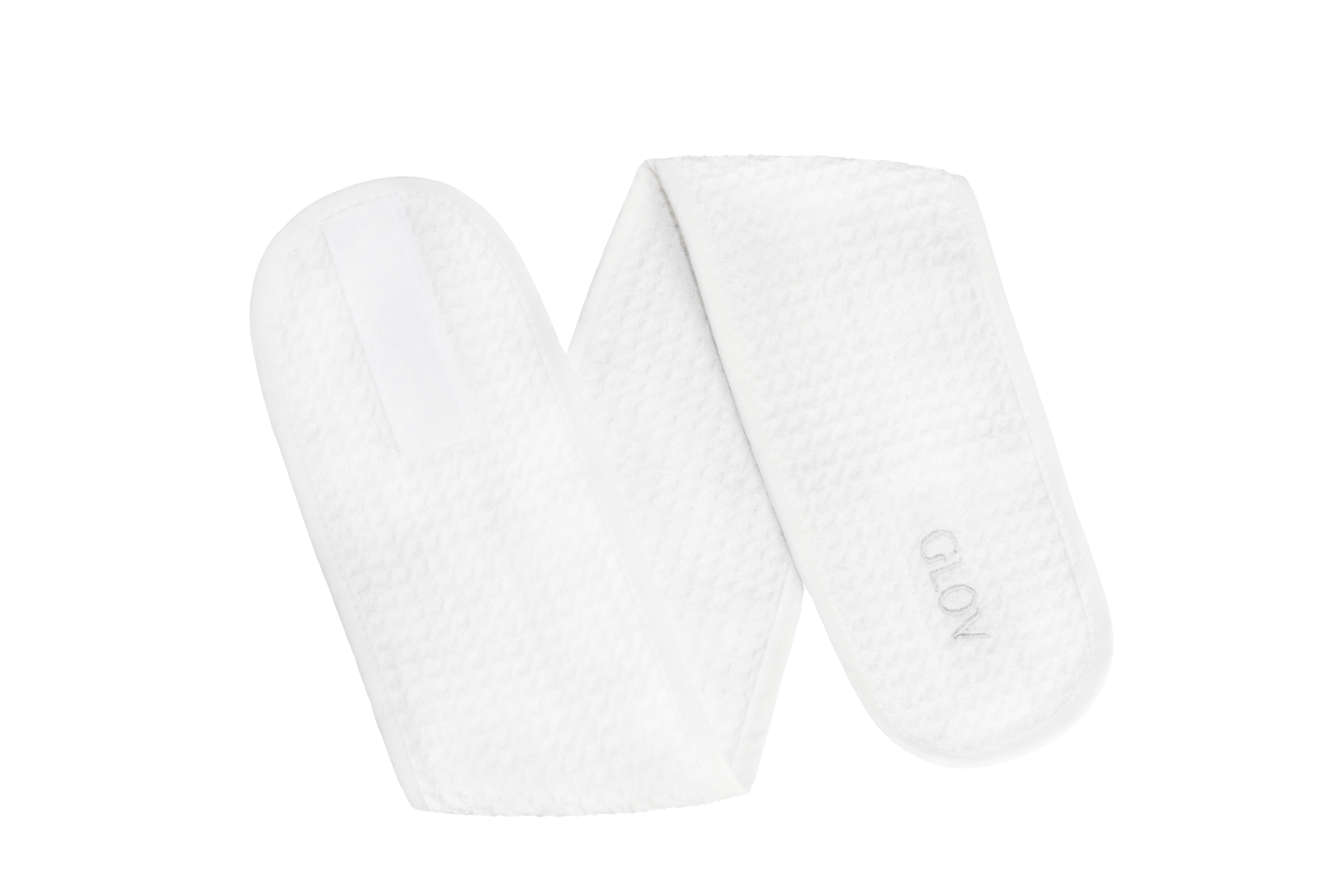 glov-hydroweave-diadema-para-rutina-facial-y-cuidado-de-la-piel image 3