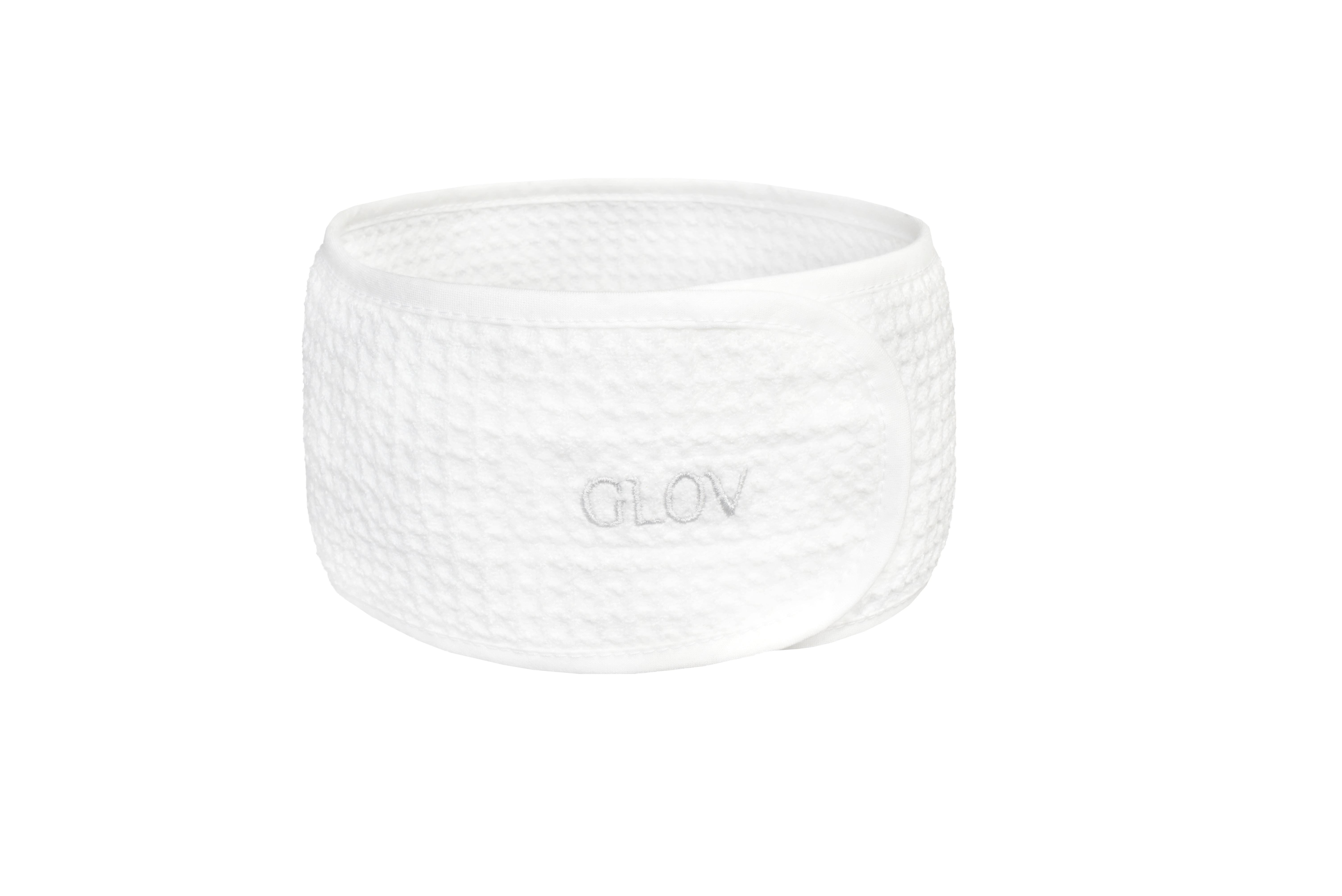 glov-hydroweave-diadema-para-rutina-facial-y-cuidado-de-la-piel image 1
