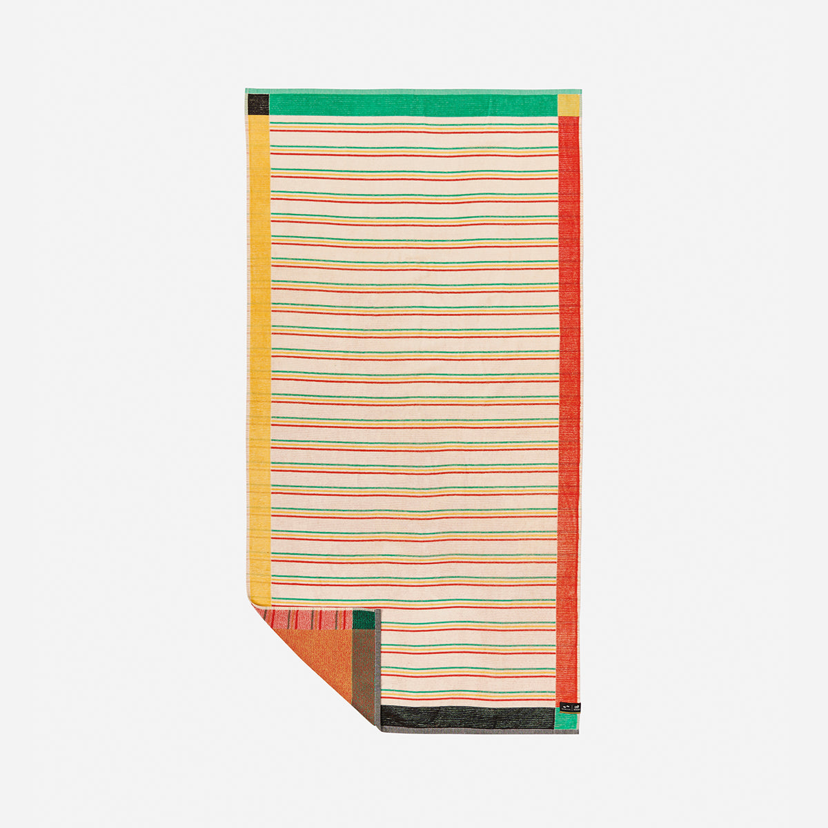 slowtide-jammin-toalla-tejida-premium-bob-marley-x-slowtide-jacquard-500-gsm-76- image 2