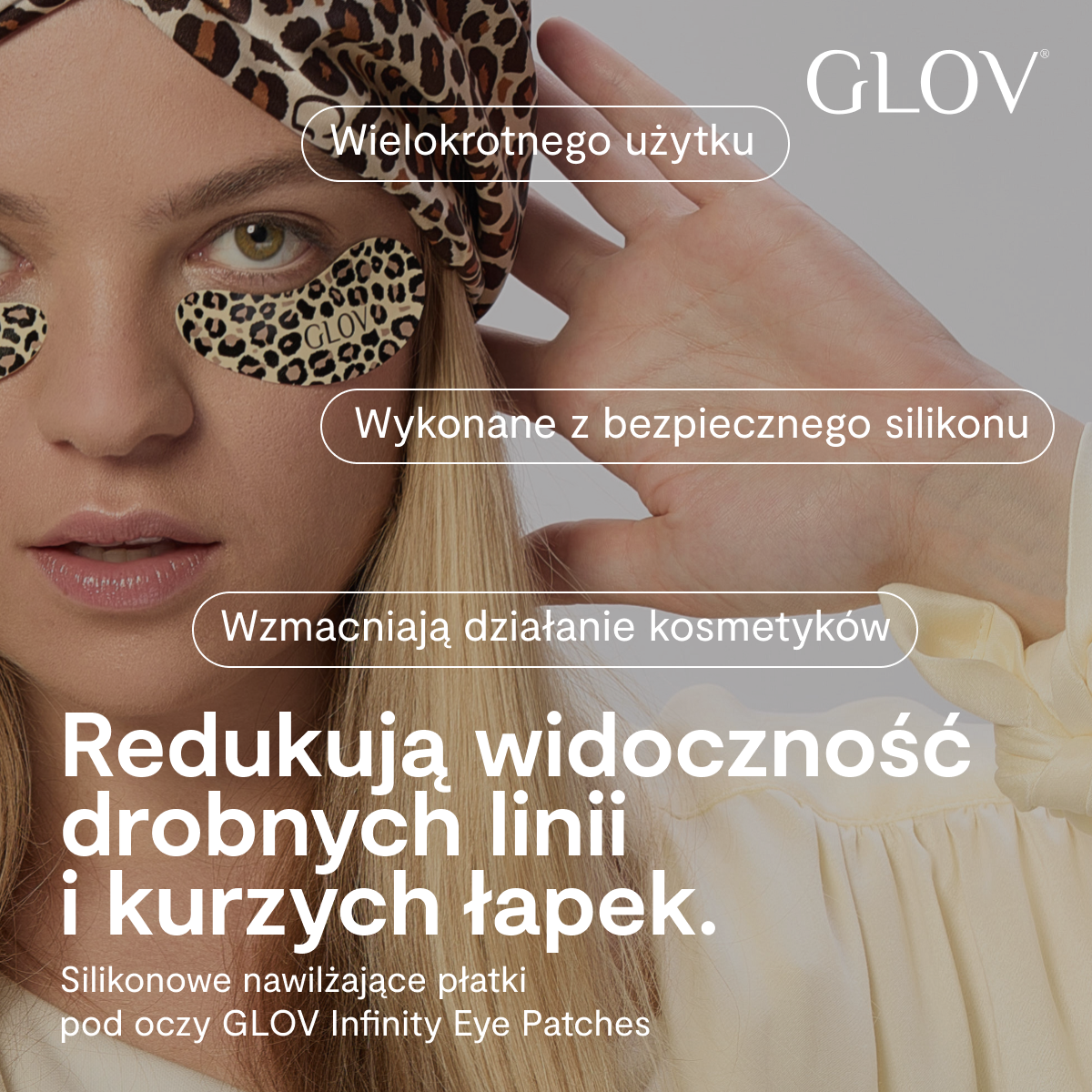 glov-infinity-eye-patches-parches-oculares-de-silicona-reutilizables-para-ojeras image 3