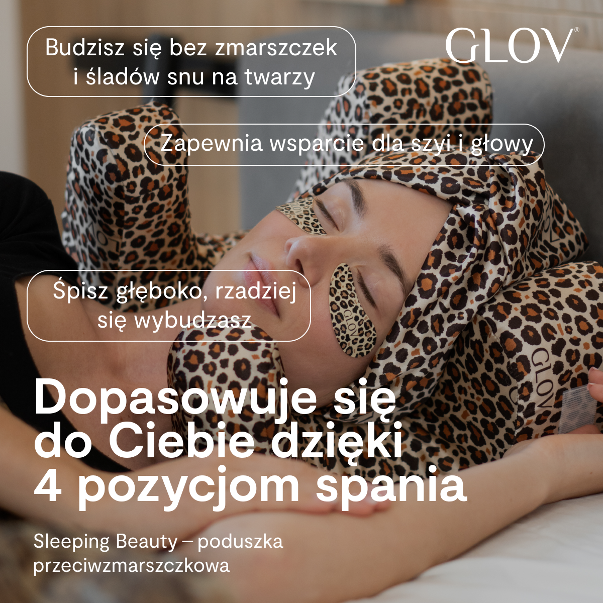 glov-dream-on-gorgeous-set-de-lujo-con-almohada-de-belleza-y-accesorios-de-cuida image 5