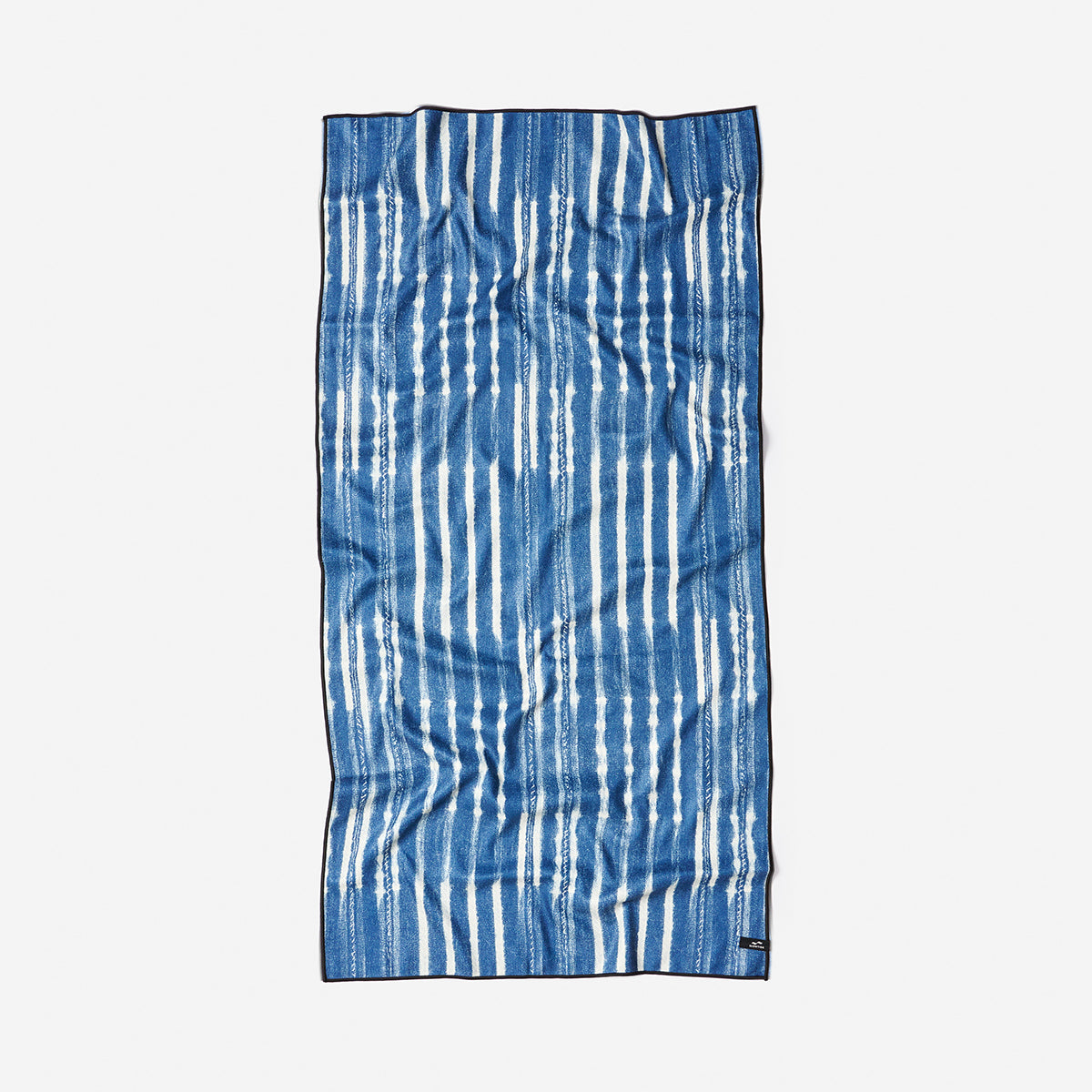 slowtide-kyoto-toalla-de-viaje-performance-quick-dry-estampado-shibori-azul-ndig image 5