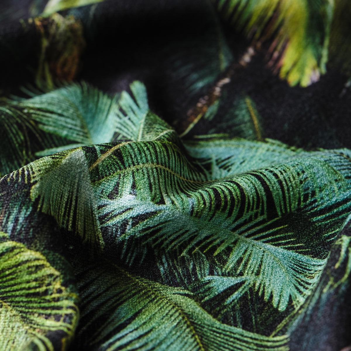slowtide-lau-performance-toalla-de-viaje-quick-dry-multi-estampado-tropical-palm image 3