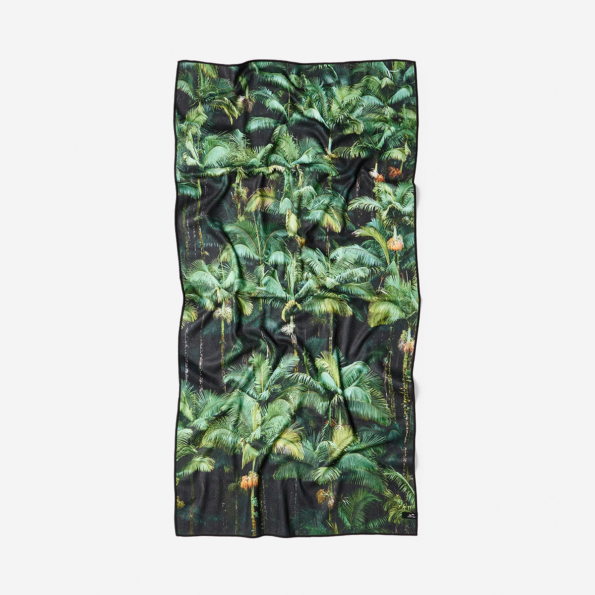 slowtide-lau-performance-toalla-de-viaje-quick-dry-multi-estampado-tropical-palm image 5