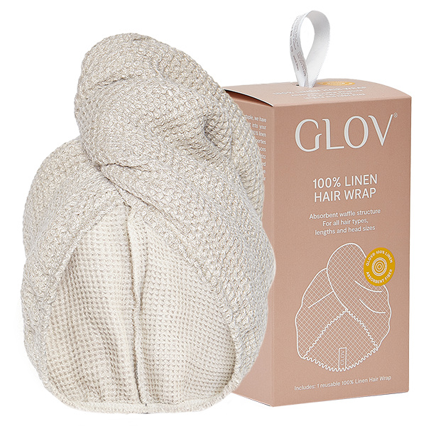 glov-turbante-de-lino-envoltura-capilar-de-lino-natural-que-seca-sin-encrespar-e image 1