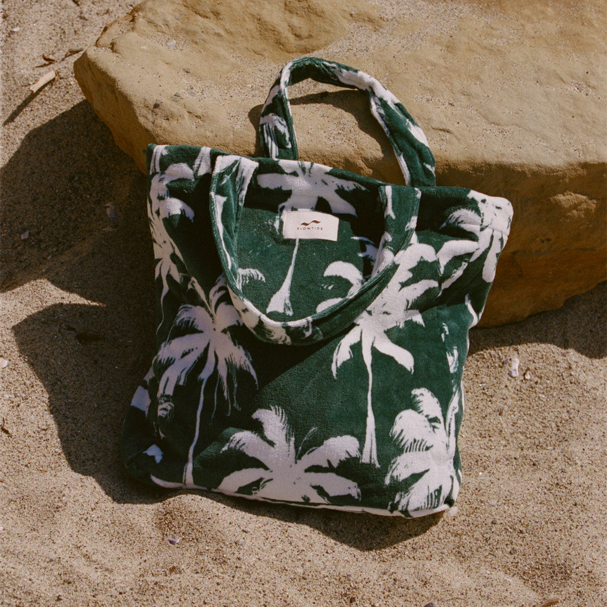 slowtide-luca-terry-tote-kale-bolso-de-rizo-de-algod-n-sostenible-grande-48-x-44 image 3