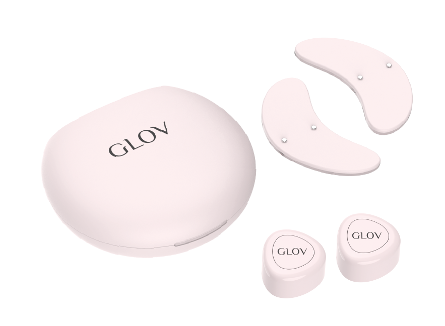 glov-led-luna-eye-parches-de-terapia-led-con-estuche-de-carga-para-iluminar-y-re image 4