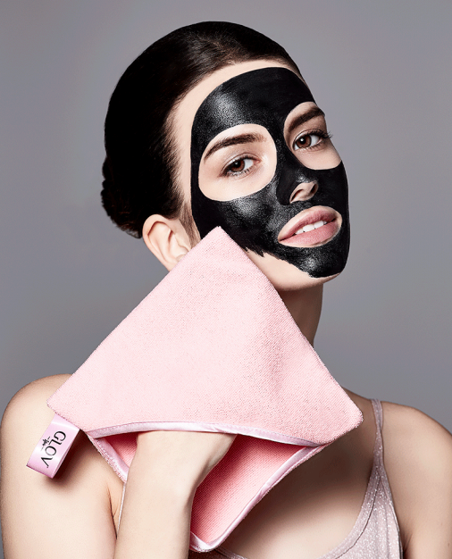 glov-mask-remover-guante-para-retirar-mascarillas-faciales-microfibra-suave-edic image 2