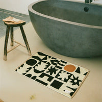 slowtide-upton-alfombra-de-ba-o-negra-1000-gsm-terry-bucado-doble-cara-50-8-x-81 image 2