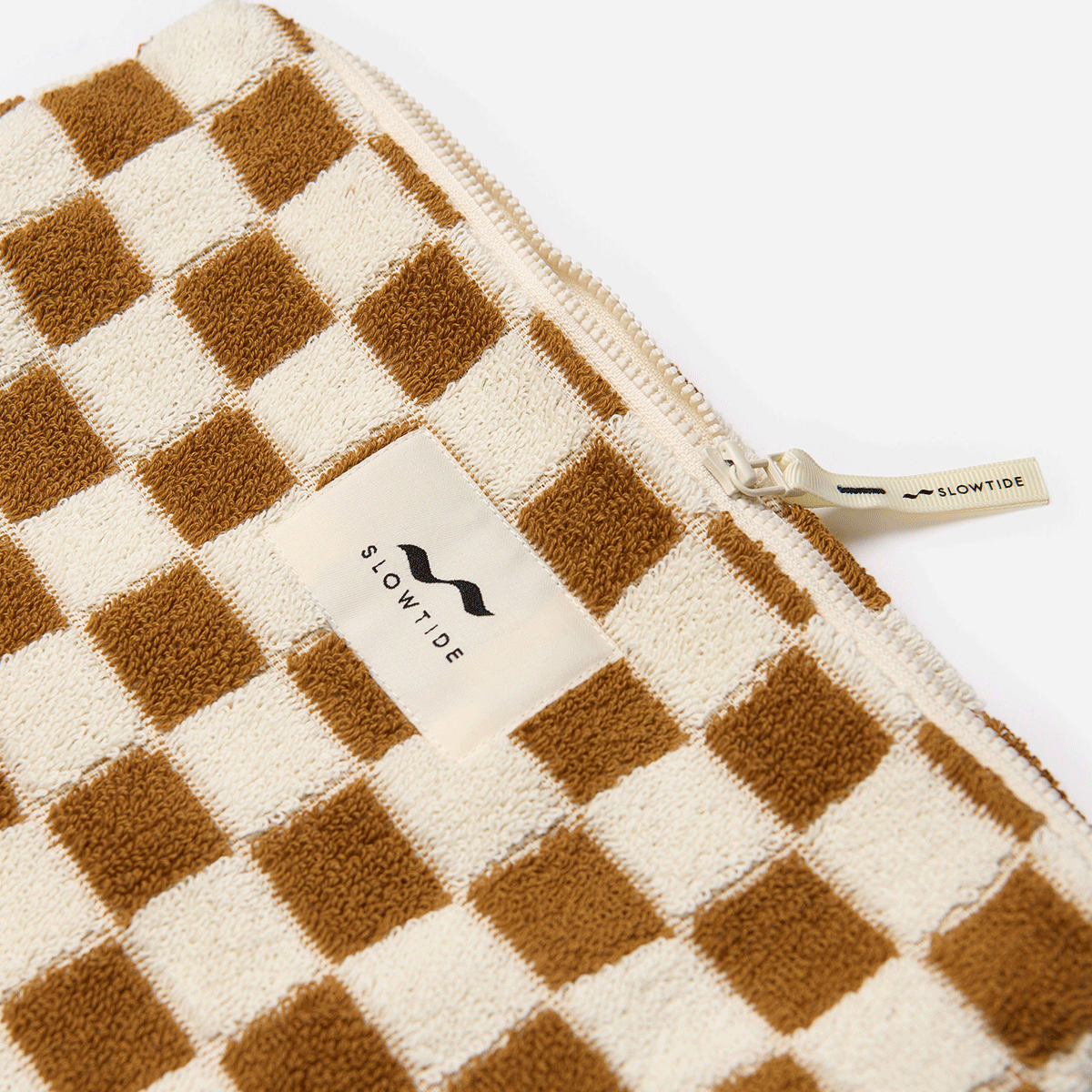slowtide-mate-terry-pouch-neceser-de-rizo-con-interior-de-lona-de-algod-n-brush- image 2