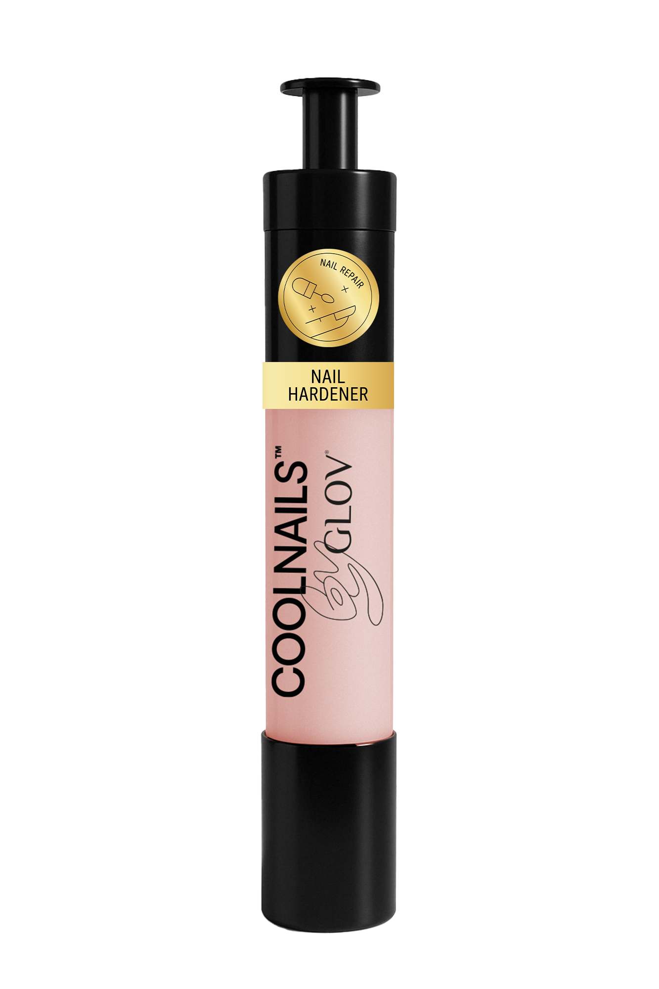 glov-coolnails-marshmallow-endurecedor-de-u-as-en-rotulador-nail-hardener-pen image 1