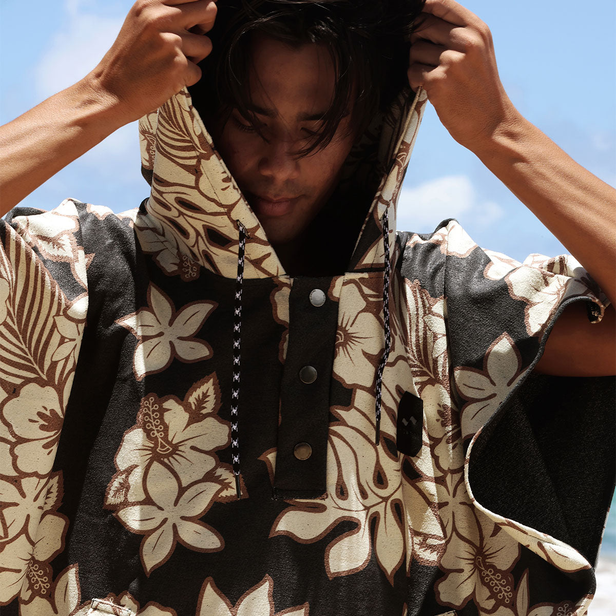 slowtide-olinda-quick-dry-poncho-poncho-toalla-de-cambio-talla-extra-large-con-e image 4