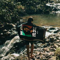 slowtide-one-love-bob-marley-x-slowtide-toalla-de-playa image 4