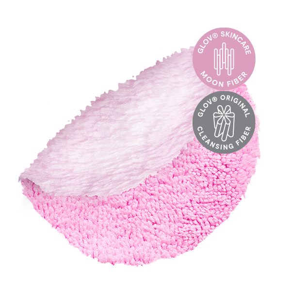 glov-pads-reutilizables-de-doble-fibra-discos-desmaquillantes-moon-fiber-origina image 3