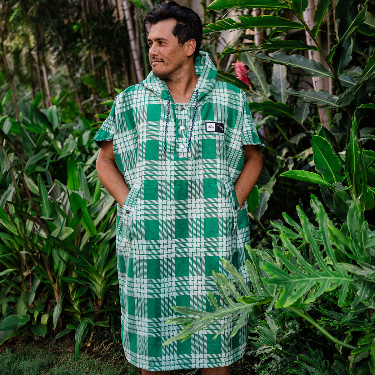 slowtide-palaka-hi-quick-dry-poncho-poncho-cambiador-de-secado-r-pido-con-capuch image 2