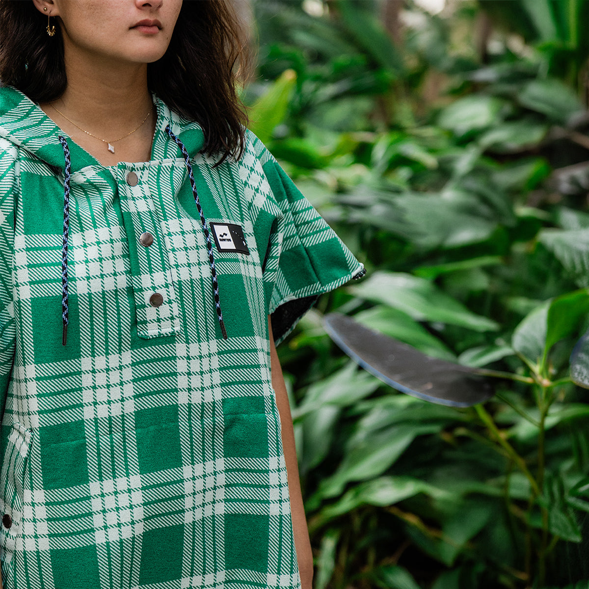 slowtide-palaka-hi-quick-dry-poncho-poncho-cambiador-de-secado-r-pido-con-capuch image 3