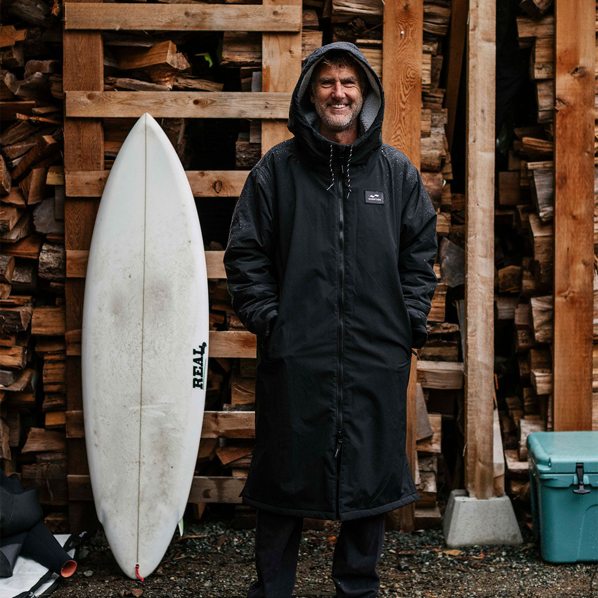 slowtide-all-weather-parka-parka-de-cambio-resistente-al-agua-unisex-para-playa- image 1