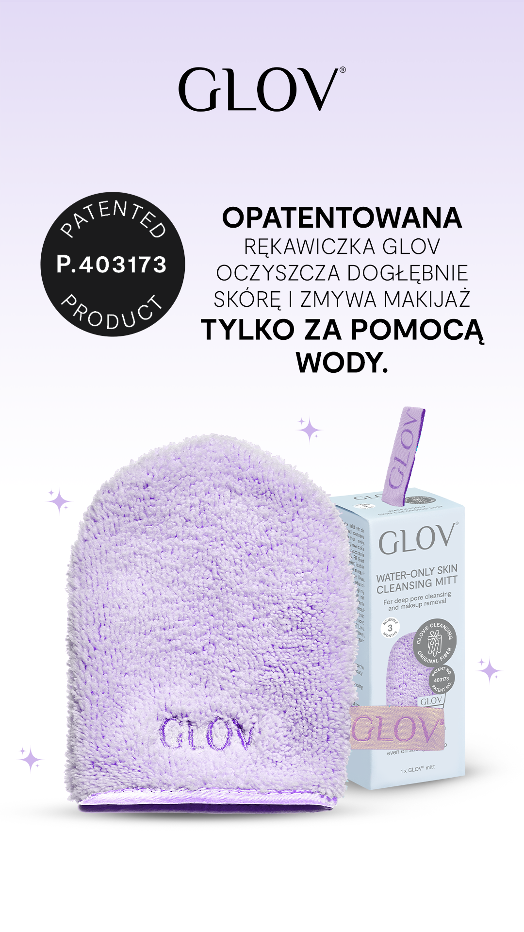 glov-iconic-mitt-guante-desmaquillante-y-limpiador-facial-solo-con-agua image 8