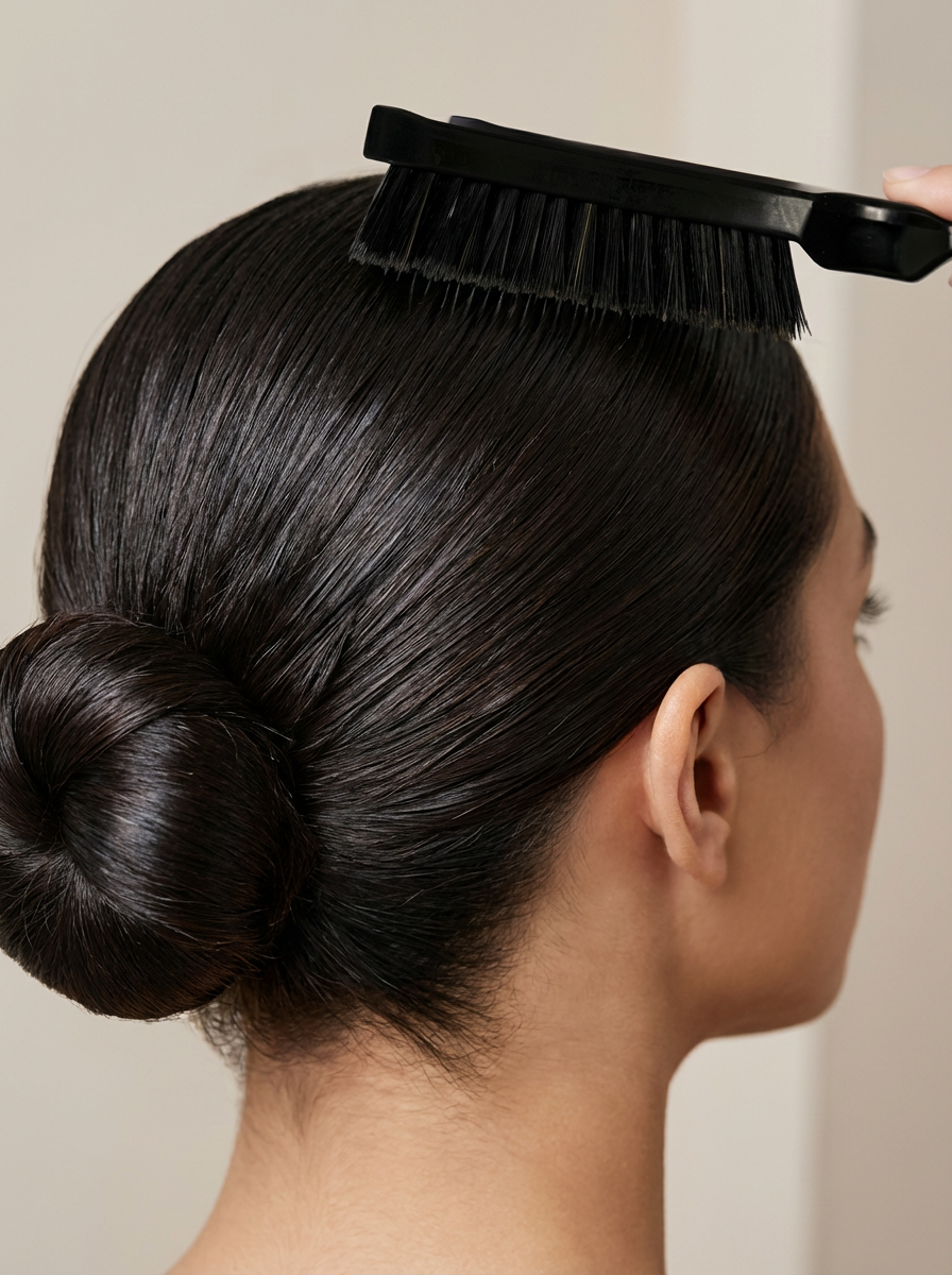 glov-precision-styler-cepillo-de-peinado-y-estilismo-para-mo-os-y-ondas image 3