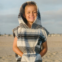 slowtide-oso-poncho-toalla-infantil-100-algod-n-de-invierno-370-gsm-con-bolsillo image 4