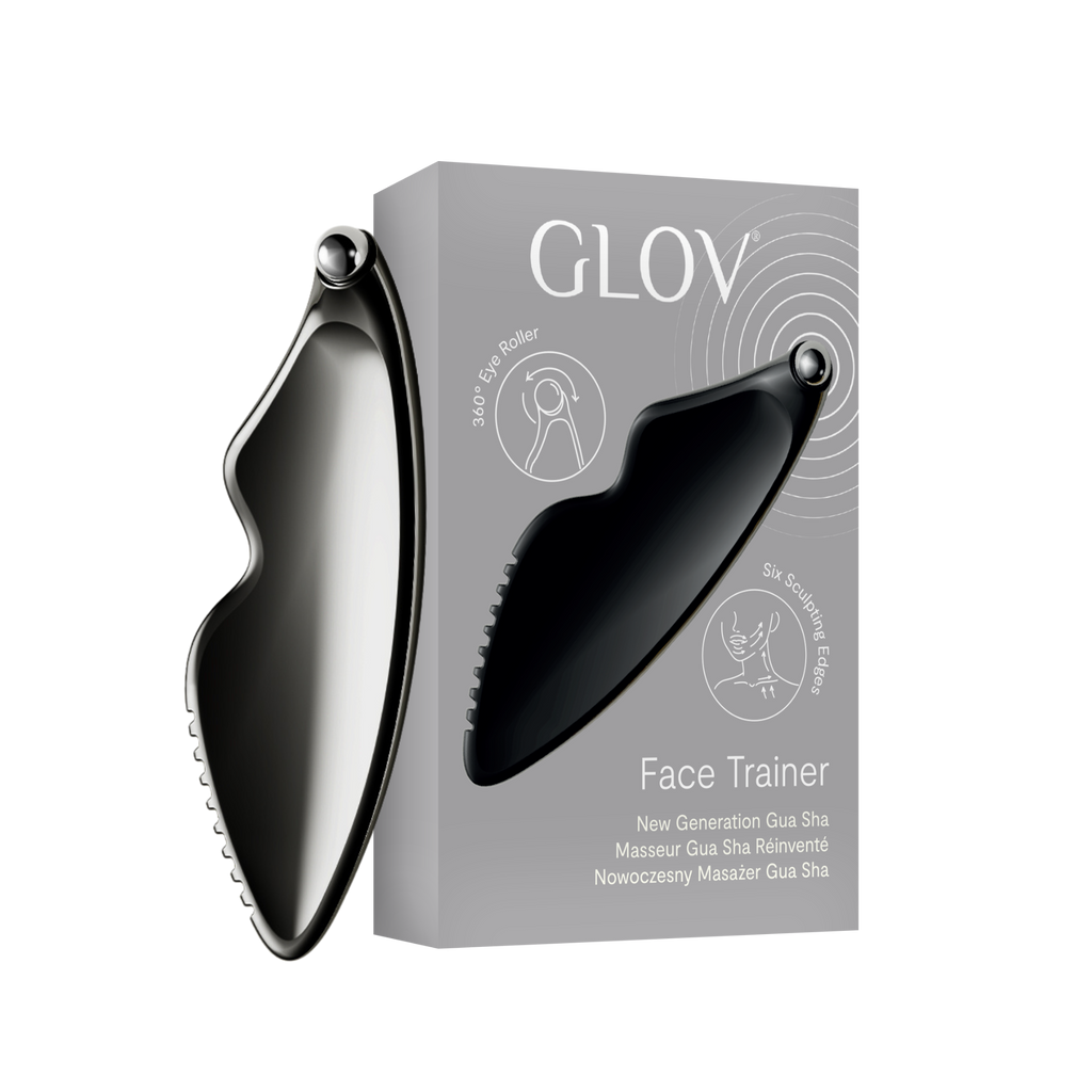 glov-face-trainer-masa-er-gua-sha-moderno-piedra-de-masaje-facial-para-esculpir- image 1