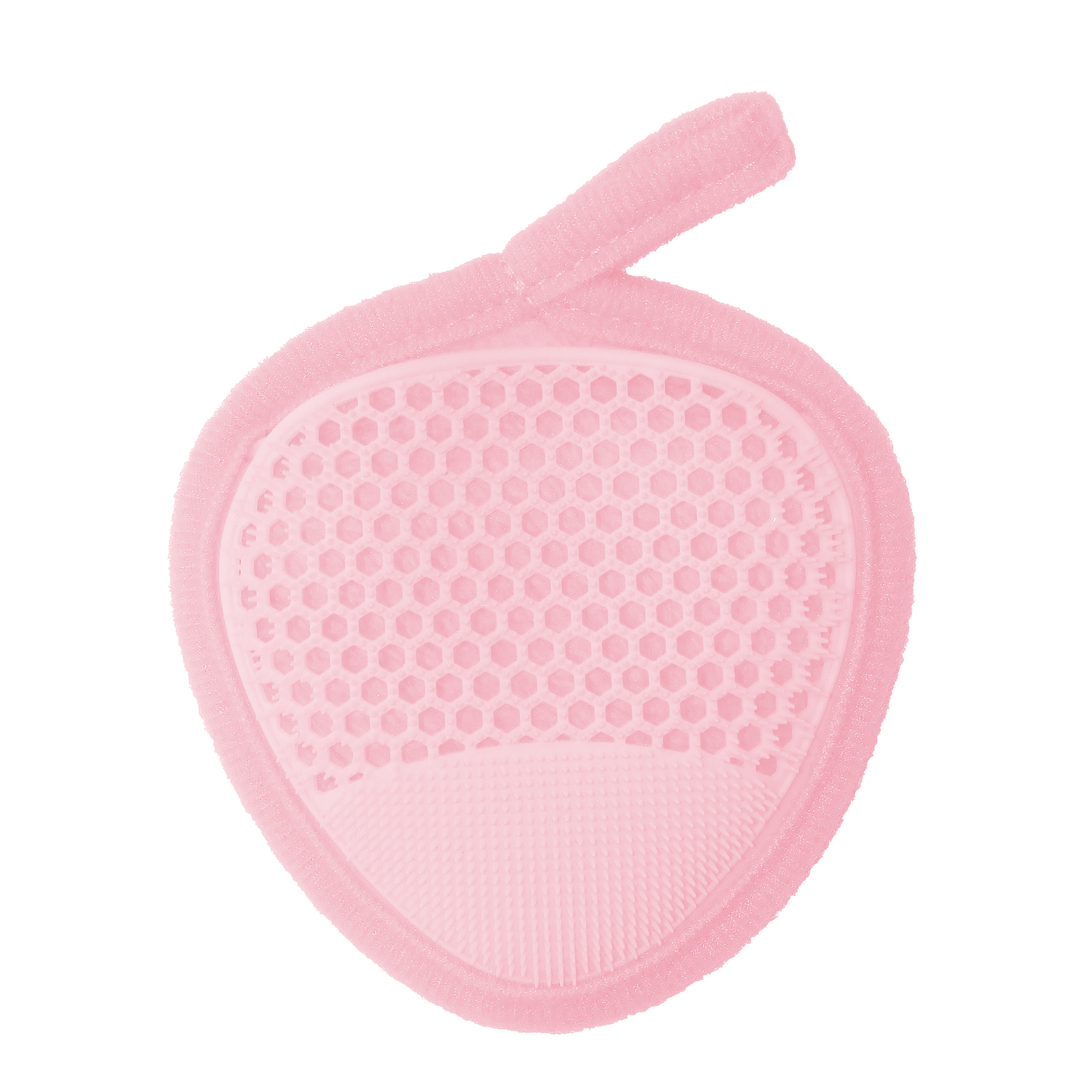 glov-quantum-clean-pad-desmaquillante-doble-cara-de-silicona-y-tejido-para-demaq image 8