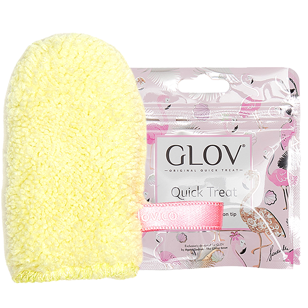 glov-quick-treat-mini-guante-corrector-de-maquillaje-reutilizable-para-retoques- image 1