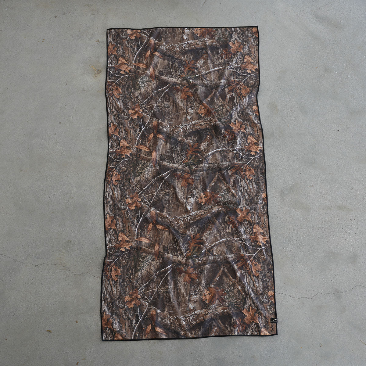 slowtide-realtree-performance-toalla-de-secado-r-pido-de-viaje-con-camuflaje-fot image 6