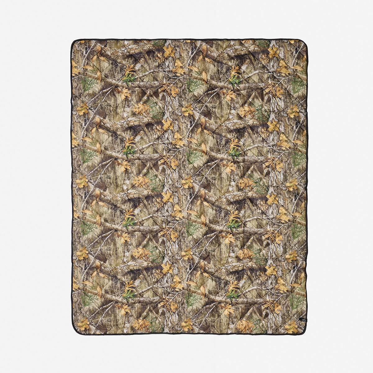 slowtide-realtree-manta-de-p-cnic-empaquetable-acolchada-estampado-camuflaje-fot image 2