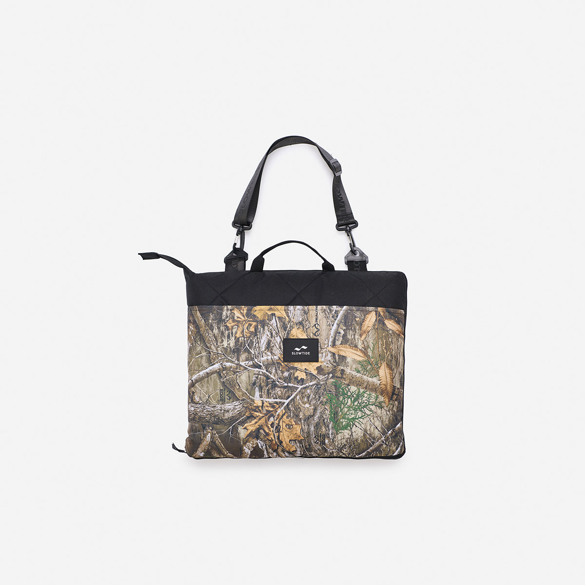 slowtide-realtree-manta-de-p-cnic-empaquetable-acolchada-estampado-camuflaje-fot image 5
