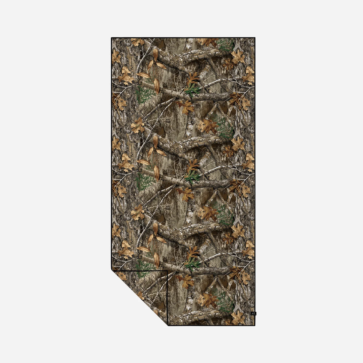 slowtide-realtree-performance-toalla-de-secado-r-pido-de-viaje-con-camuflaje-fot image 1