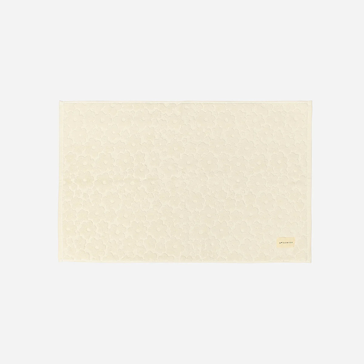 slowtide-ginny-alfombrilla-de-ba-o-de-terry-bucle-1000-gsm-50-8-x-81-28-cm image 1